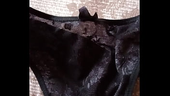 Flash perizoma di greta