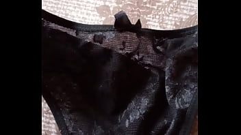 Flash perizoma di greta