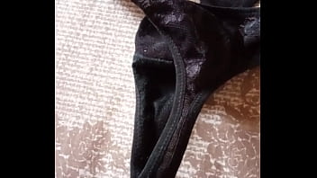 Flash perizoma di greta