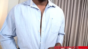 Bella jane’s ass eating drives jovan’s 11 inch bbc into her wet pussy