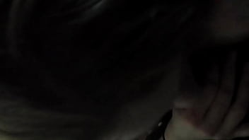 Gettin my dicked sucked