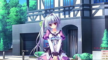 Yuuri tsukishima scene 1 es