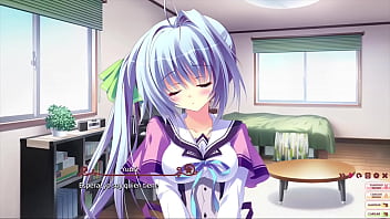 Yuuri tsukishima scene 1 es