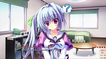 Yuuri tsukishima scene 1 es