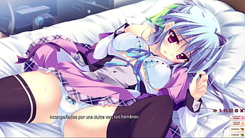 Yuuri tsukishima scene 1 es