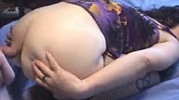 Noly take cock in the ass and finish swallow cum Noly take cock in the ass and finish swallow cum