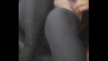 Passing time as we wait out the storm