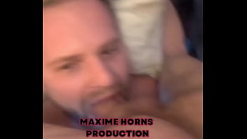 When a daddy knows what he wants oh yes he made me moan he fucked my ass like a pro and finished by covering