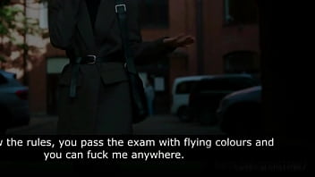 Mrs lazinski gratuity