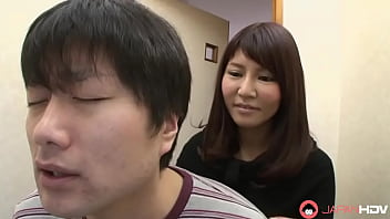 Amiru kinohara seduced her best shy bf and had fun rubbing his huge dick in the living room Amiru kinohara seduced her best shy bf and had fun rubbing his huge dick in the living room