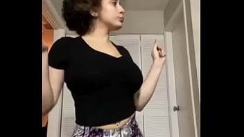 Seducing long round legs with amazing curves