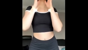 Seducing long round legs with amazing curves