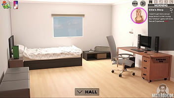 Lust theory ep 51 visual novel gameplay hd