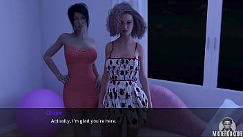 Lust theory ep 51 visual novel gameplay hd