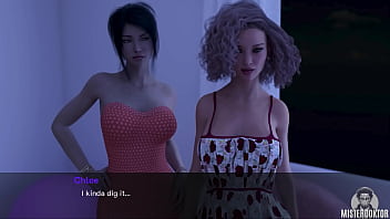 Lust theory ep 51 visual novel gameplay hd