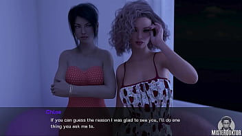 Lust theory ep 51 visual novel gameplay hd