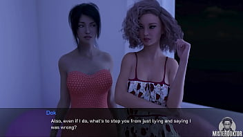 Lust theory ep 51 visual novel gameplay hd