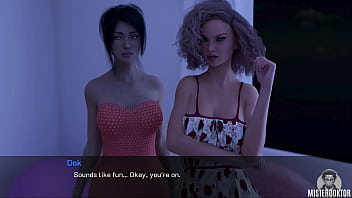 Lust theory ep 51 visual novel gameplay hd