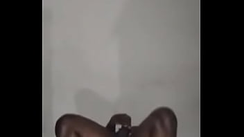 Masturbating in squid position as needed