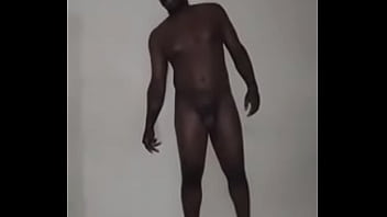 Masturbating in squid position as needed