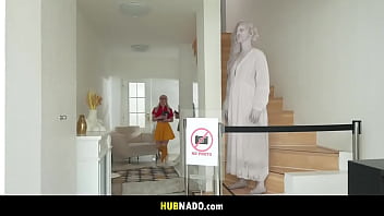 The statues solid cock katy rose ivy maddox ellie shou