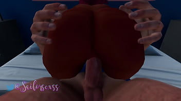 Biz tiene que ir al médico y acaba follándoselo