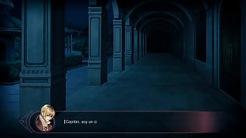 Jugando mirror daisy la elfa oscura bad ending