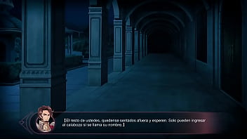 Jugando mirror daisy la elfa oscura bad ending