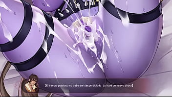 Jugando mirror daisy la elfa oscura bad ending