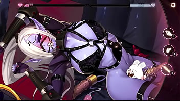 Jugando mirror daisy la elfa oscura bad ending