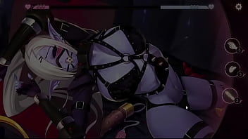 Jugando mirror daisy la elfa oscura bad ending