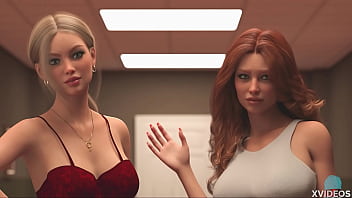 No more money ep 8 visual novel gameplay hd