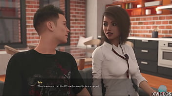 No more money ep 8 visual novel gameplay hd No more money ep 8 visual novel gameplay hd