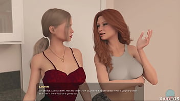 No more money ep 8 visual novel gameplay hd