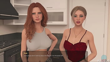 No more money ep 8 visual novel gameplay hd