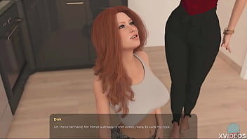 No more money ep 8 visual novel gameplay hd