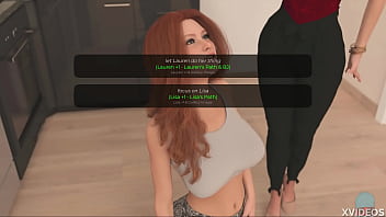 No more money ep 8 visual novel gameplay hd