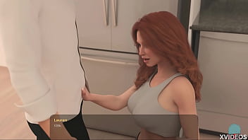 No more money ep 8 visual novel gameplay hd