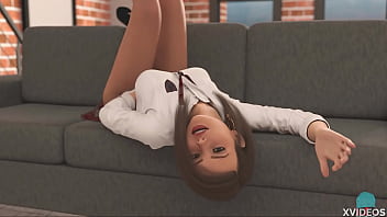 No more money ep 8 visual novel gameplay hd