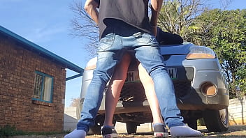 18 year old girl outdoor fuck