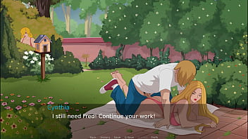 Blonde thick european gets her ass ate