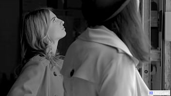 The case of the snitch's snatch