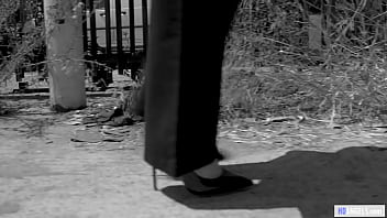 The case of the snitch's snatch