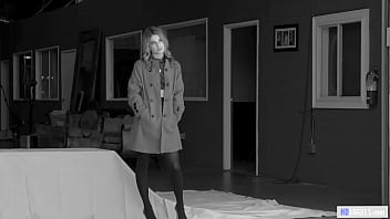 The case of the snitch's snatch