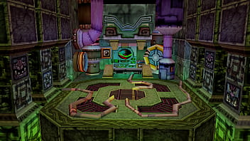 Nonton Stripping In Crash Bandicoot Universe thumbnail