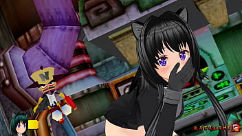 Stripping in crash bandicoot universe Stripping in crash bandicoot universe