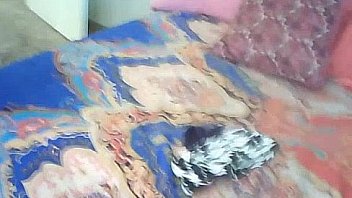 Beautiful blonde slut wants you to cum all over her face no sound