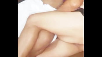 My 70 year old mature milf boss giving me a good blowjob