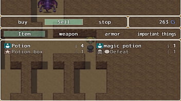 Virgin boy fights for his female friends while a guy secretly has sex with them 1