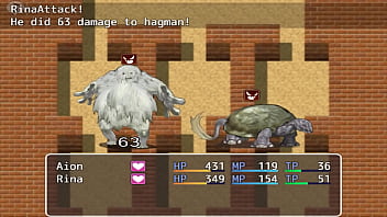 Virgin boy fights for his female friends while a guy secretly has sex with them 1